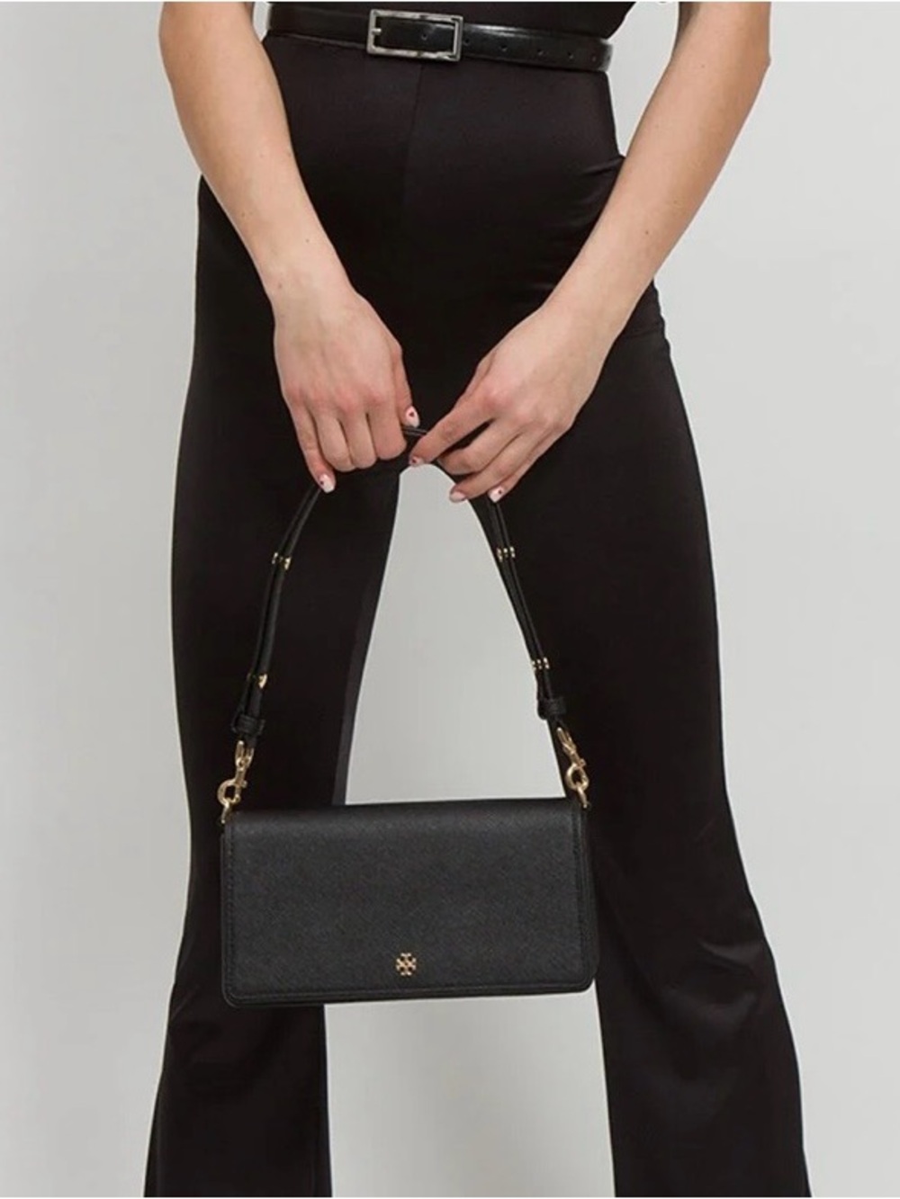 Tory Burch NWT EMERSON CONVERTIBLE
CROSSBODY
